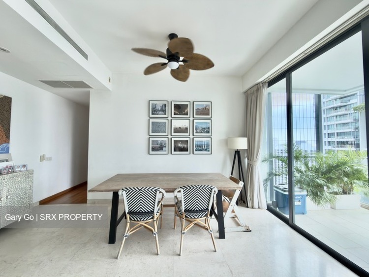 RiverGate (D9), Apartment #529916751
